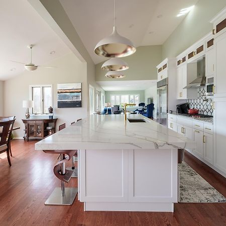 2-Acre Highland Park Retreat With Heated Pool ~ 5* Villa Eksteriør bilde