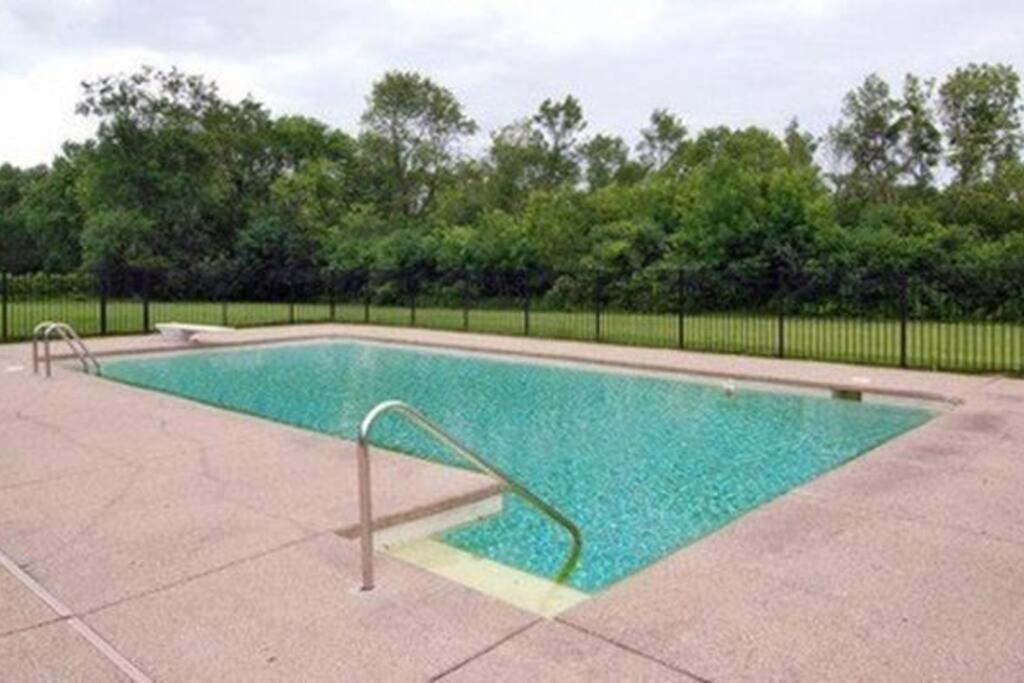 2-Acre Highland Park Retreat With Heated Pool ~ 5* Villa Eksteriør bilde
