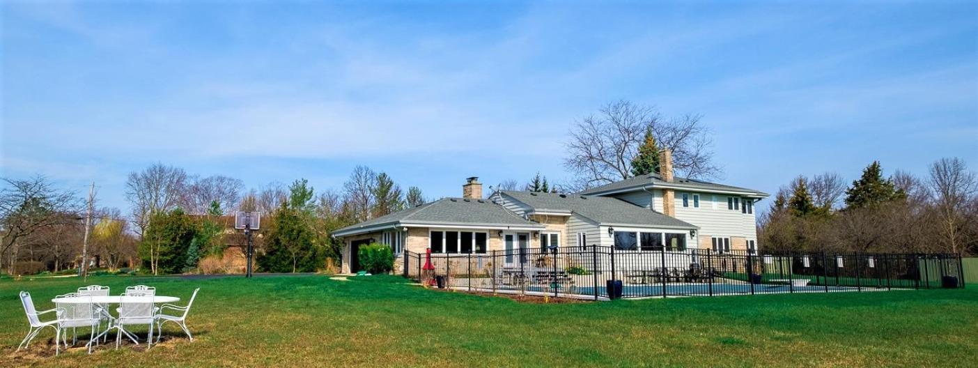 2-Acre Highland Park Retreat With Heated Pool ~ 5* Villa Eksteriør bilde